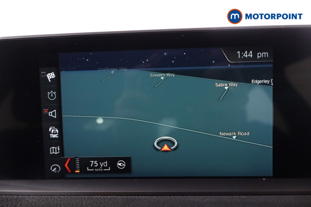 BMW 1 Series Sport Manual Petrol Hatchback - Stock Number (1598876) - 2nd supplementary image