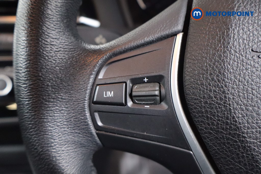 BMW 1 Series Sport Manual Petrol Hatchback - Stock Number (1598876) - 7th supplementary image