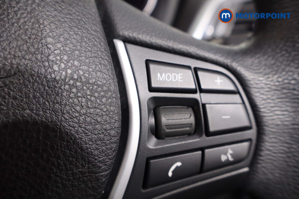 BMW 1 Series Sport Manual Petrol Hatchback - Stock Number (1598876) - 8th supplementary image