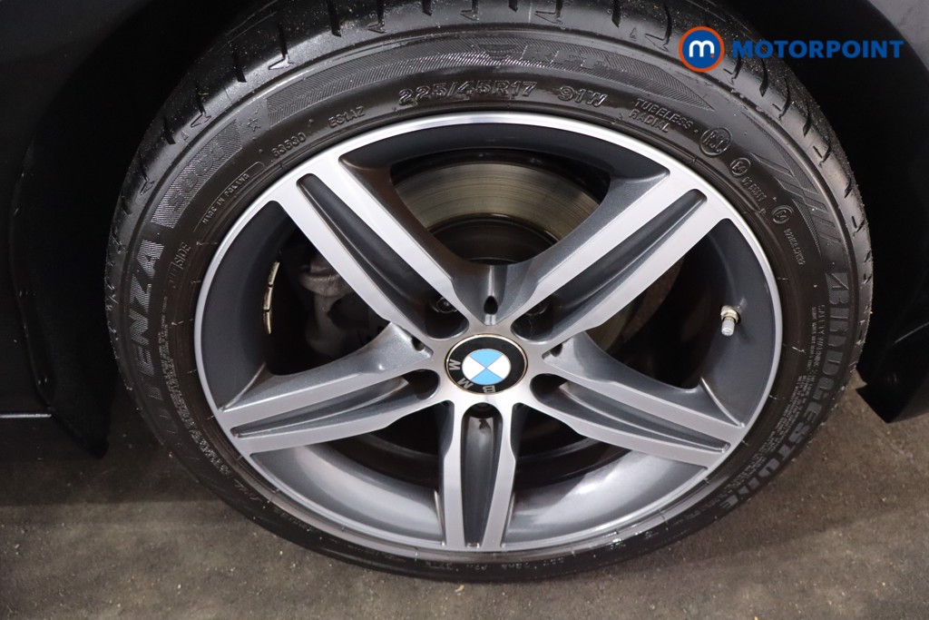 BMW 1 Series Sport Manual Petrol Hatchback - Stock Number (1598876) - 10th supplementary image