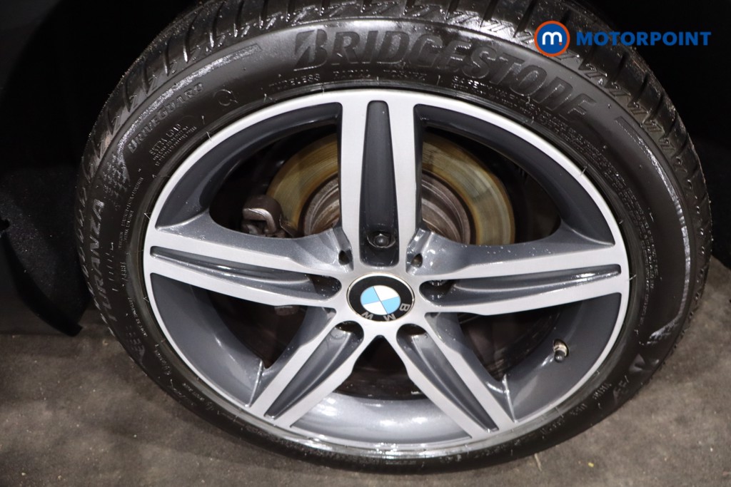 BMW 1 Series Sport Manual Petrol Hatchback - Stock Number (1598876) - 12th supplementary image