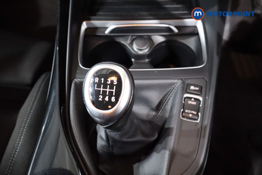 BMW 1 Series Sport Manual Petrol Hatchback - Stock Number (1598876) - 14th supplementary image