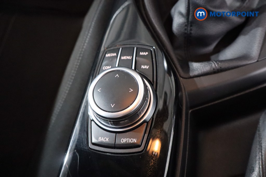 BMW 1 Series Sport Manual Petrol Hatchback - Stock Number (1598876) - 15th supplementary image