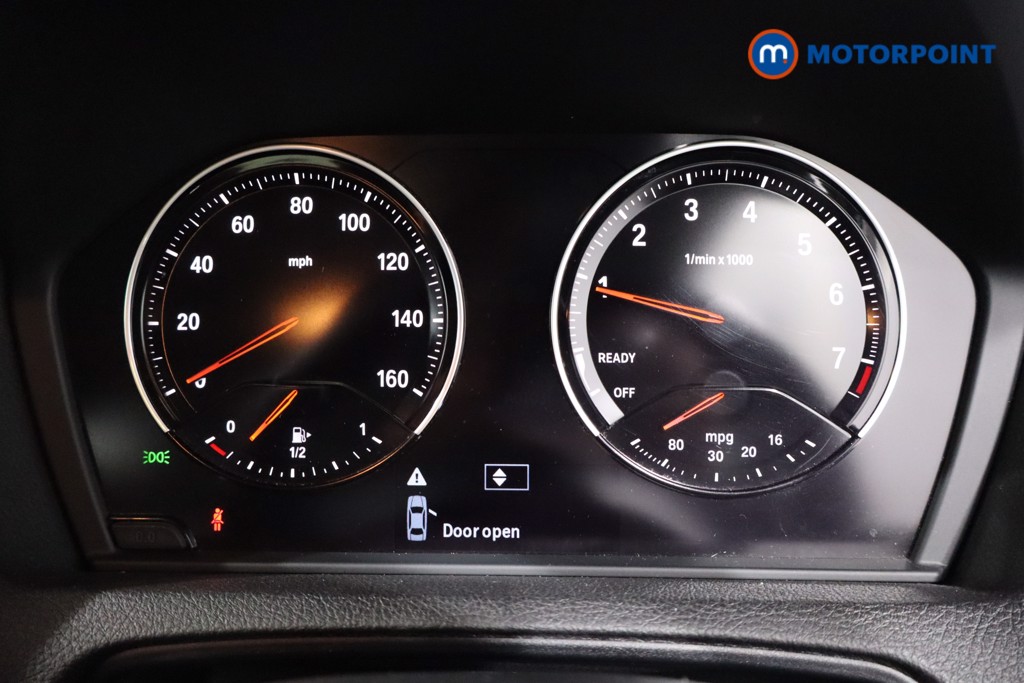 BMW 1 Series Sport Manual Petrol Hatchback - Stock Number (1598876) - 16th supplementary image