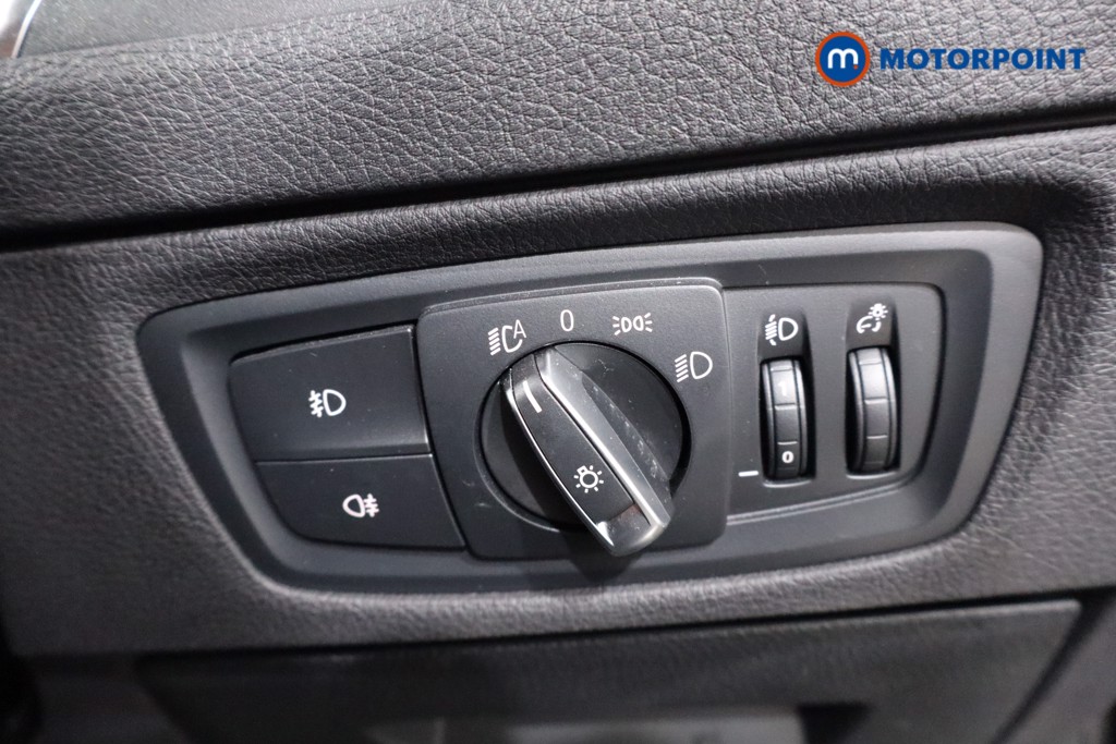 BMW 1 Series Sport Manual Petrol Hatchback - Stock Number (1598876) - 18th supplementary image