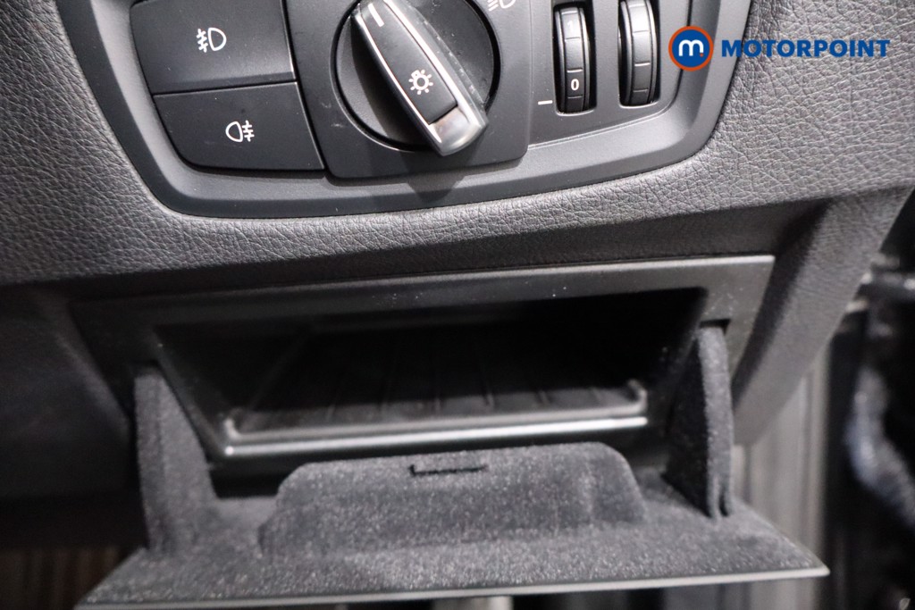 BMW 1 Series Sport Manual Petrol Hatchback - Stock Number (1598876) - 19th supplementary image