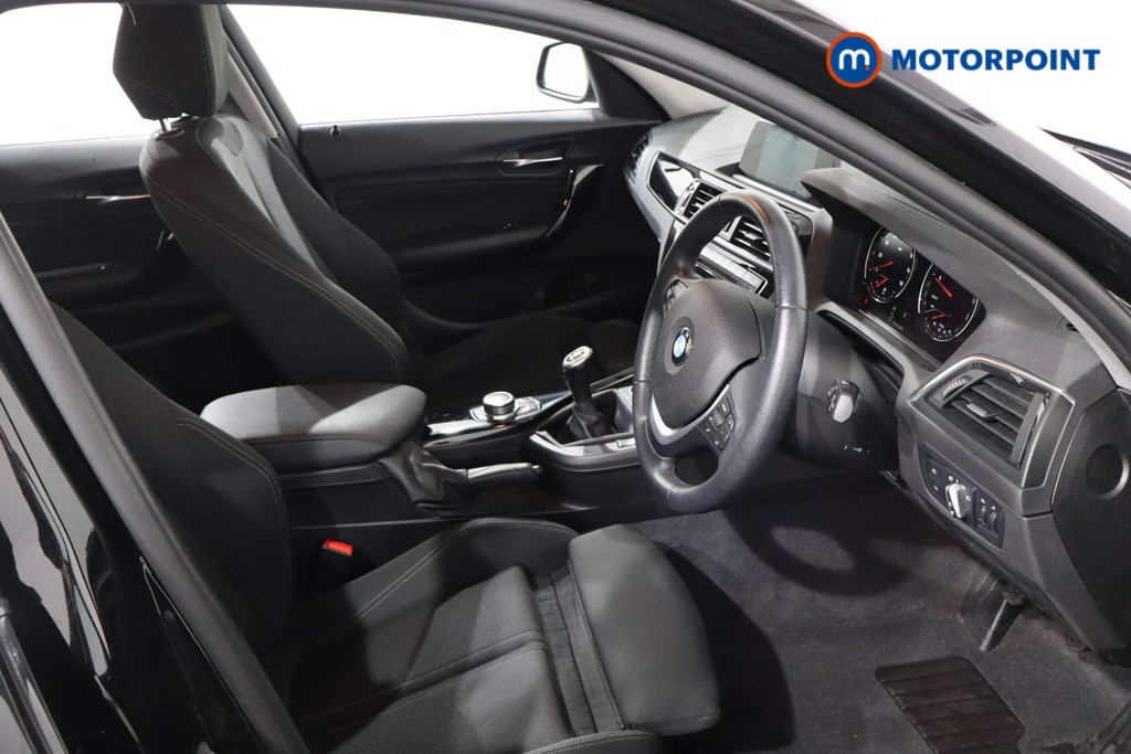 BMW 1 Series Sport Manual Petrol Hatchback - Stock Number (1598876) - 20th supplementary image