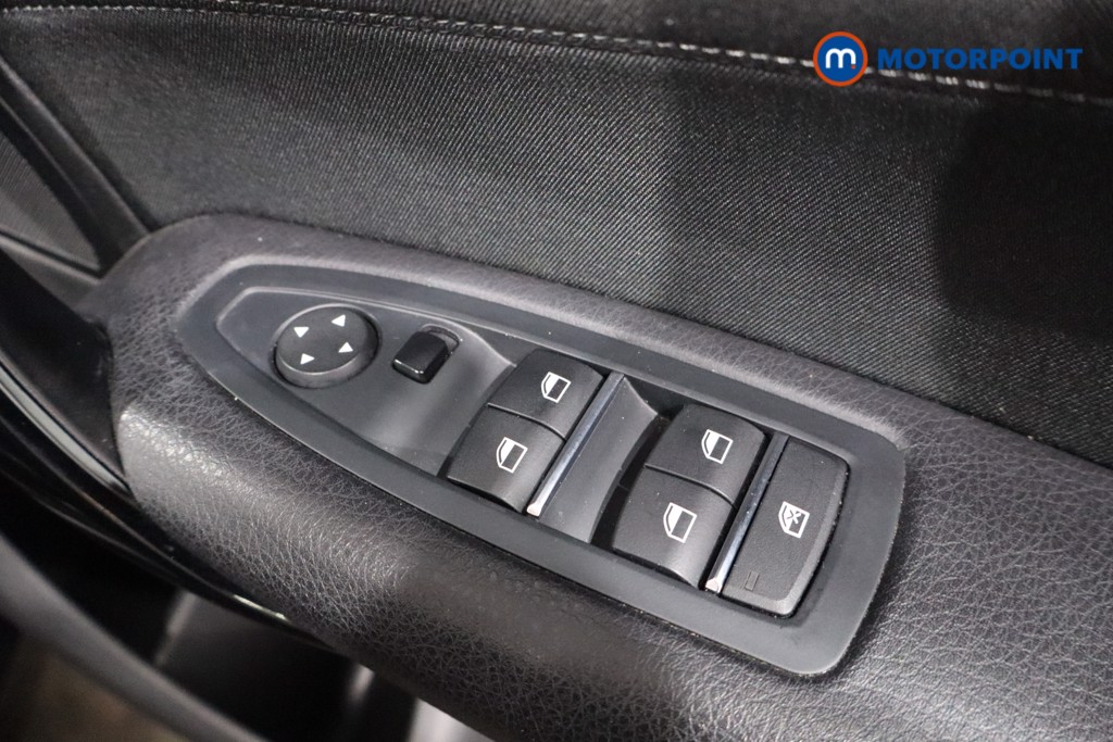 BMW 1 Series Sport Manual Petrol Hatchback - Stock Number (1598876) - 22nd supplementary image