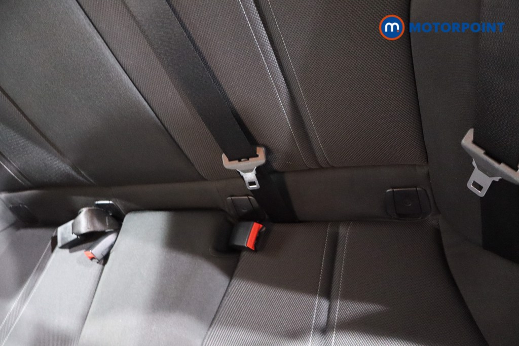 BMW 1 Series Sport Manual Petrol Hatchback - Stock Number (1598876) - 23rd supplementary image