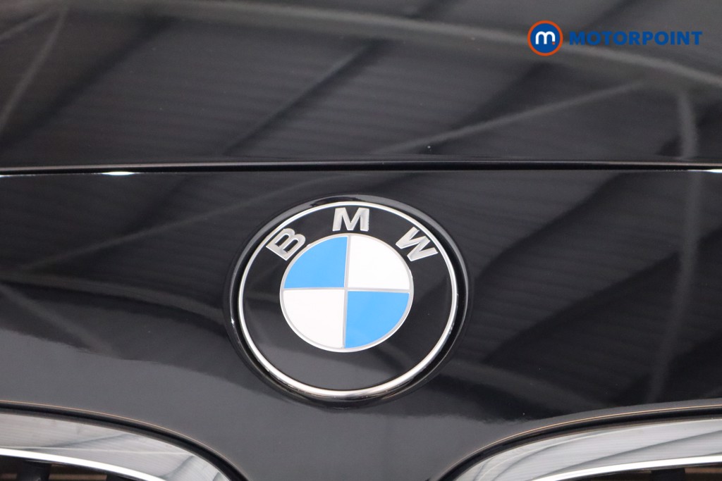 BMW 1 Series Sport Manual Petrol Hatchback - Stock Number (1598876) - 26th supplementary image