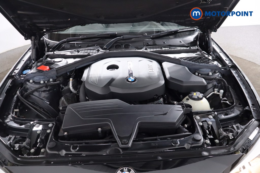 BMW 1 Series Sport Manual Petrol Hatchback - Stock Number (1598876) - 29th supplementary image