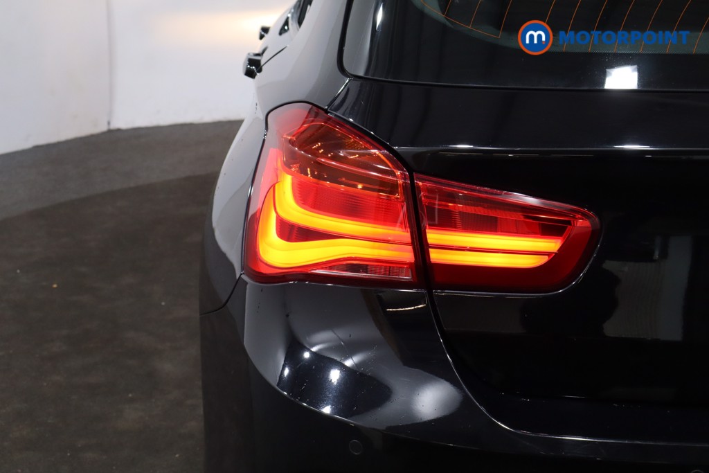 BMW 1 Series Sport Manual Petrol Hatchback - Stock Number (1598876) - 33rd supplementary image