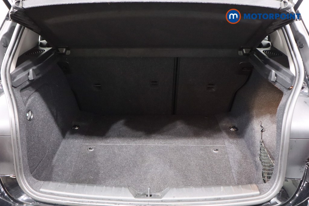 BMW 1 Series Sport Manual Petrol Hatchback - Stock Number (1598876) - 35th supplementary image