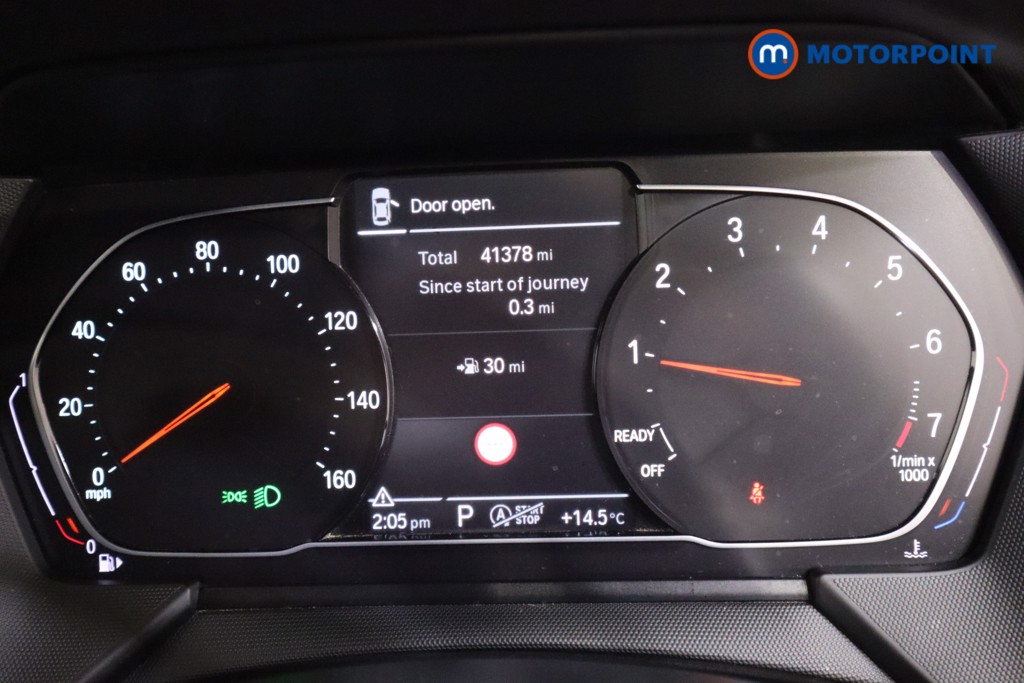 BMW 1 Series M Sport Manual Petrol Hatchback - Stock Number (1598883) - 4th supplementary image