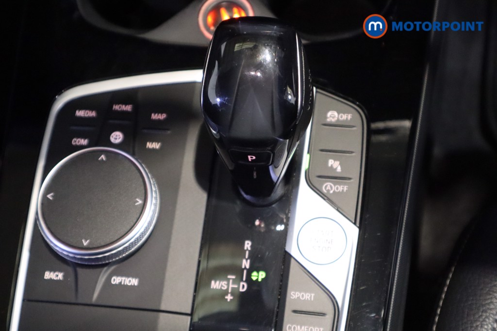 BMW 1 Series M Sport Manual Petrol Hatchback - Stock Number (1598883) - 5th supplementary image