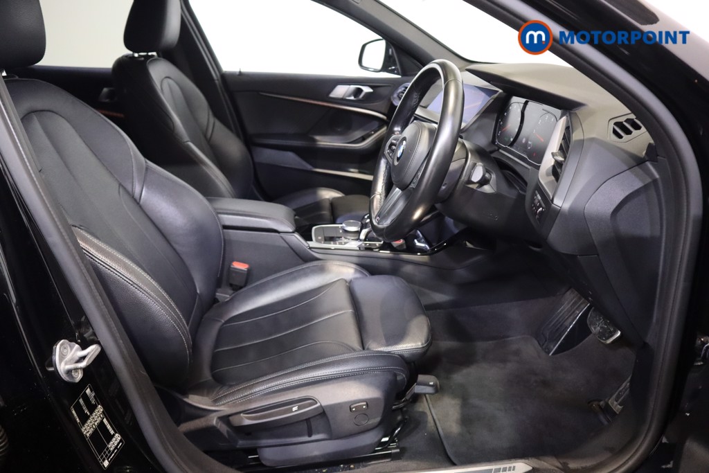 BMW 1 Series M Sport Manual Petrol Hatchback - Stock Number (1598883) - 6th supplementary image