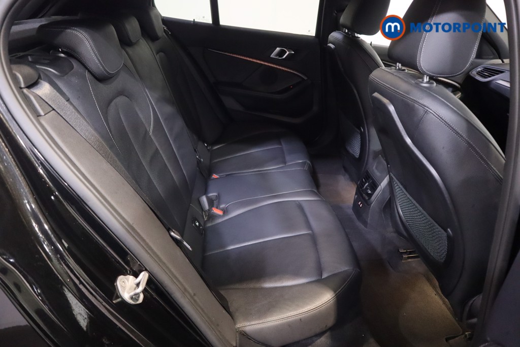 BMW 1 Series M Sport Manual Petrol Hatchback - Stock Number (1598883) - 7th supplementary image