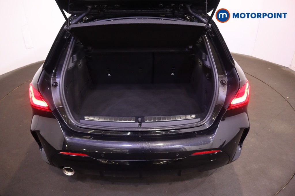 BMW 1 Series M Sport Manual Petrol Hatchback - Stock Number (1598883) - 8th supplementary image