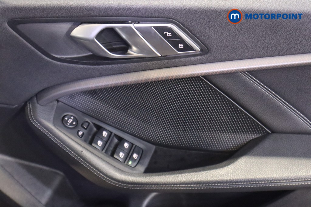 BMW 1 Series M Sport Manual Petrol Hatchback - Stock Number (1598883) - 14th supplementary image
