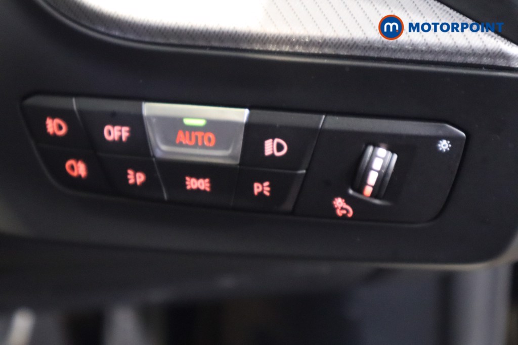 BMW 1 Series M Sport Manual Petrol Hatchback - Stock Number (1598883) - 16th supplementary image