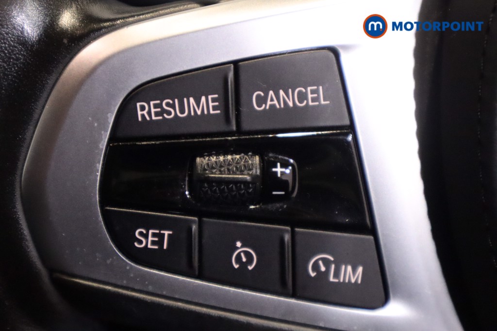 BMW 1 Series M Sport Manual Petrol Hatchback - Stock Number (1598883) - 17th supplementary image