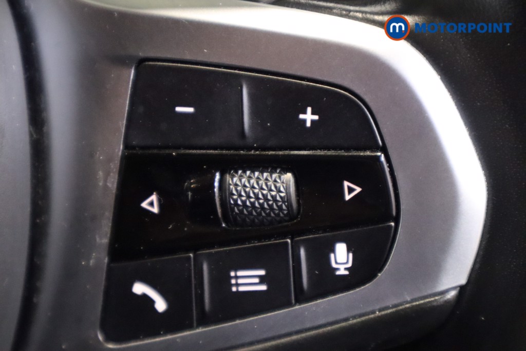 BMW 1 Series M Sport Manual Petrol Hatchback - Stock Number (1598883) - 18th supplementary image