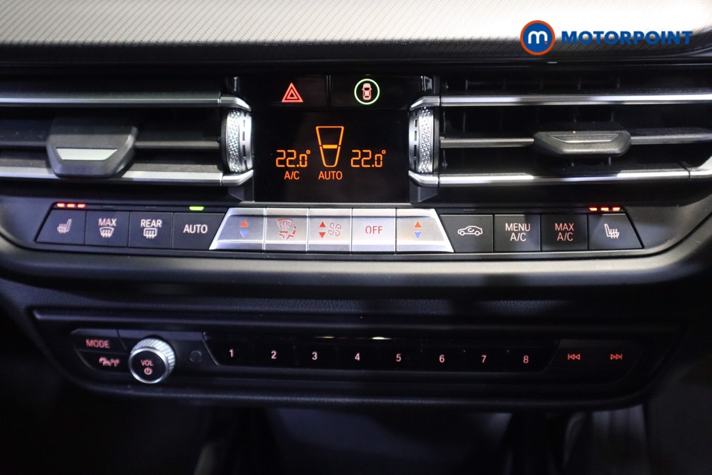 BMW 1 Series M Sport Manual Petrol Hatchback - Stock Number (1598883) - 20th supplementary image