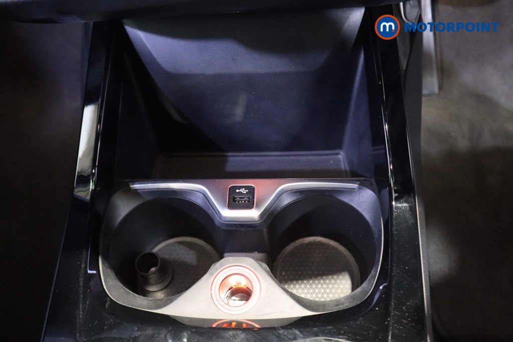 BMW 1 Series M Sport Manual Petrol Hatchback - Stock Number (1598883) - 21st supplementary image