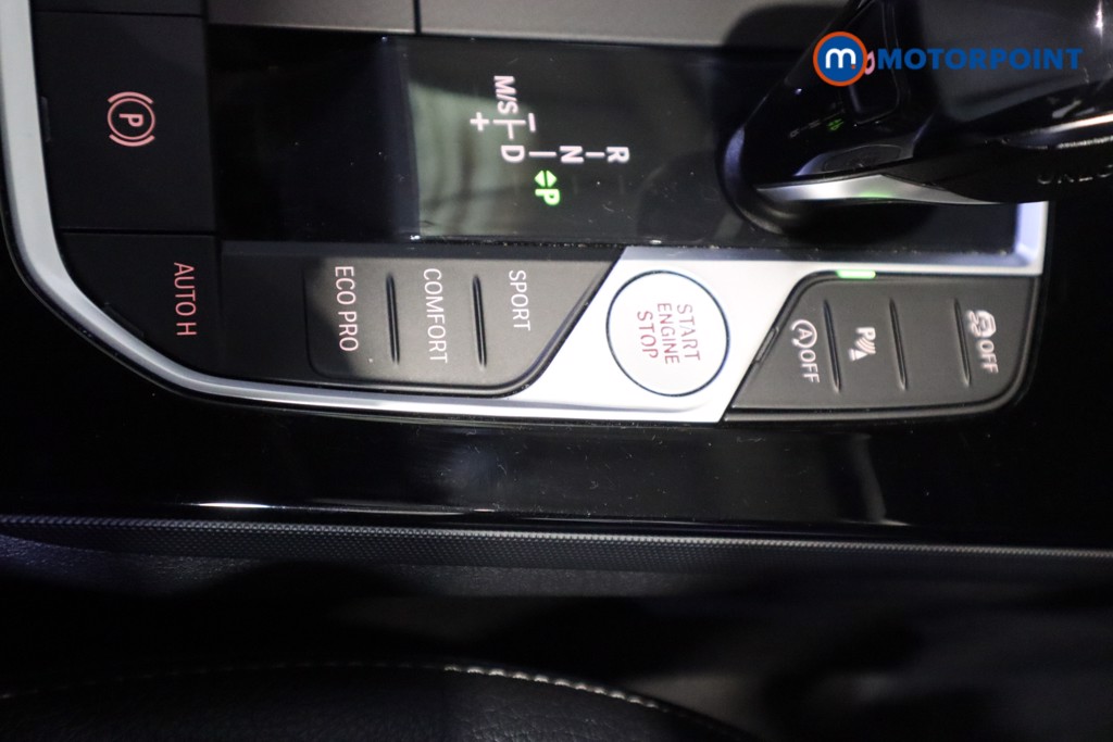 BMW 1 Series M Sport Manual Petrol Hatchback - Stock Number (1598883) - 22nd supplementary image