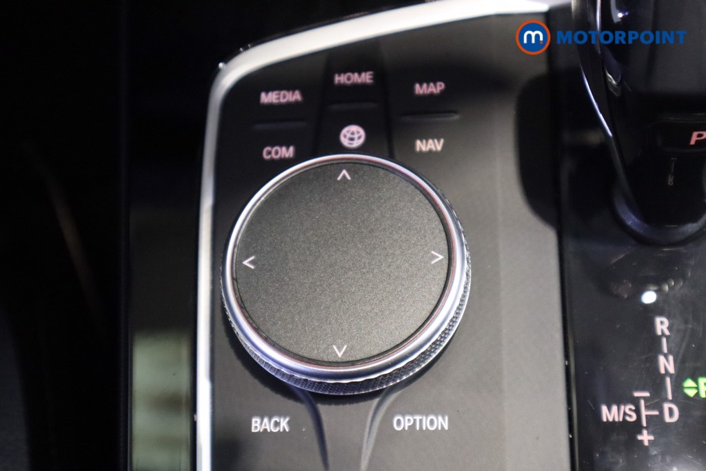 BMW 1 Series M Sport Manual Petrol Hatchback - Stock Number (1598883) - 23rd supplementary image