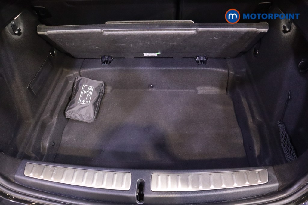 BMW 1 Series M Sport Manual Petrol Hatchback - Stock Number (1598883) - 28th supplementary image