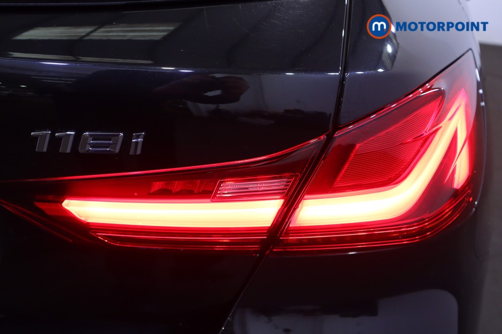 BMW 1 Series M Sport Manual Petrol Hatchback - Stock Number (1598883) - 30th supplementary image