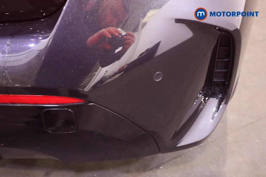 BMW 1 Series M Sport Manual Petrol Hatchback - Stock Number (1598883) - 31st supplementary image