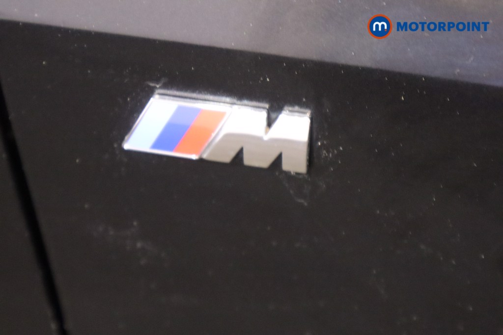 BMW 1 Series M Sport Manual Petrol Hatchback - Stock Number (1598883) - 32nd supplementary image