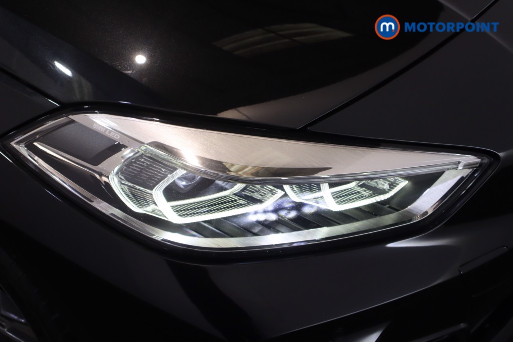 BMW 1 Series M Sport Manual Petrol Hatchback - Stock Number (1598883) - 33rd supplementary image