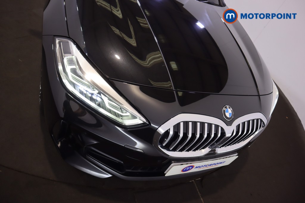 BMW 1 Series M Sport Manual Petrol Hatchback - Stock Number (1598883) - 34th supplementary image