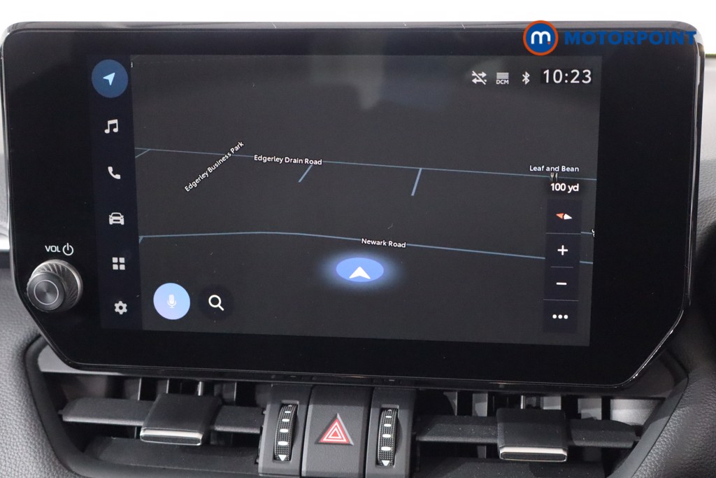 Toyota Rav4 Design Automatic Petrol Plug-In Hybrid SUV - Stock Number (1598887) - 2nd supplementary image