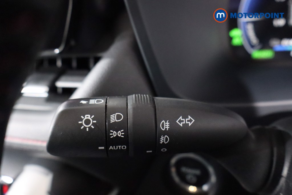 Toyota Rav4 Design Automatic Petrol Plug-In Hybrid SUV - Stock Number (1598887) - 14th supplementary image