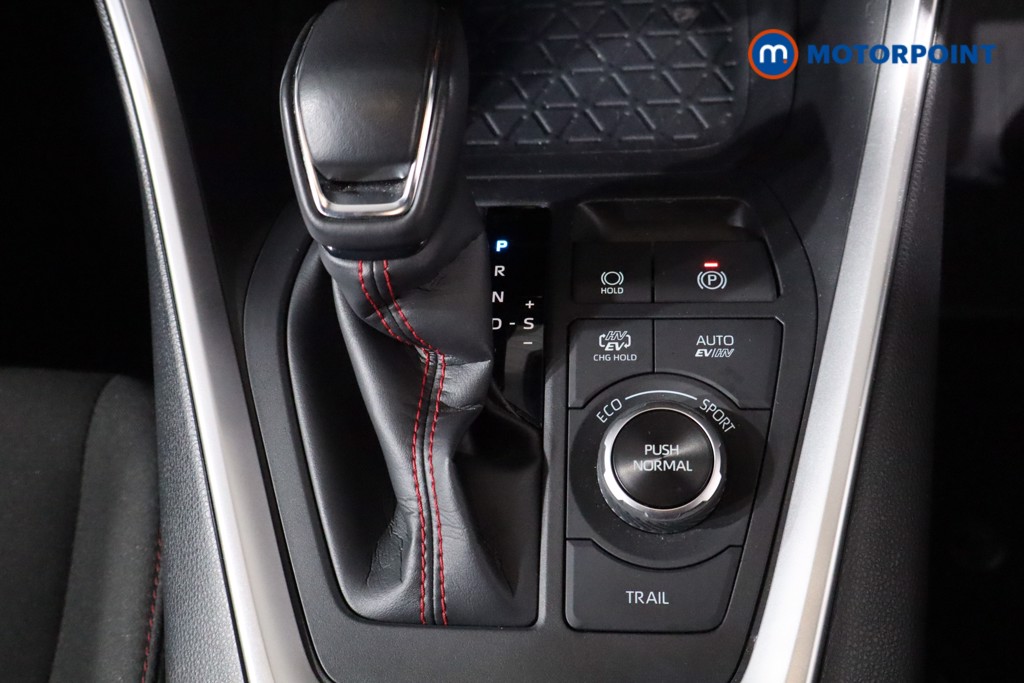Toyota Rav4 Design Automatic Petrol Plug-In Hybrid SUV - Stock Number (1598887) - 20th supplementary image