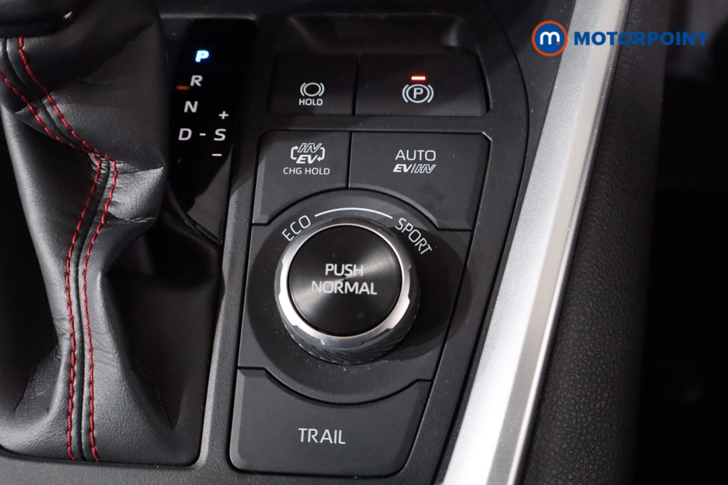 Toyota Rav4 Design Automatic Petrol Plug-In Hybrid SUV - Stock Number (1598887) - 21st supplementary image