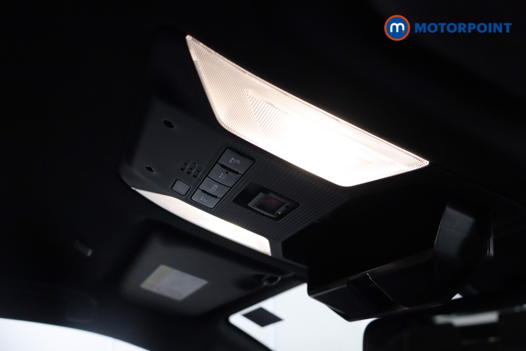 Toyota Rav4 Design Automatic Petrol Plug-In Hybrid SUV - Stock Number (1598887) - 25th supplementary image