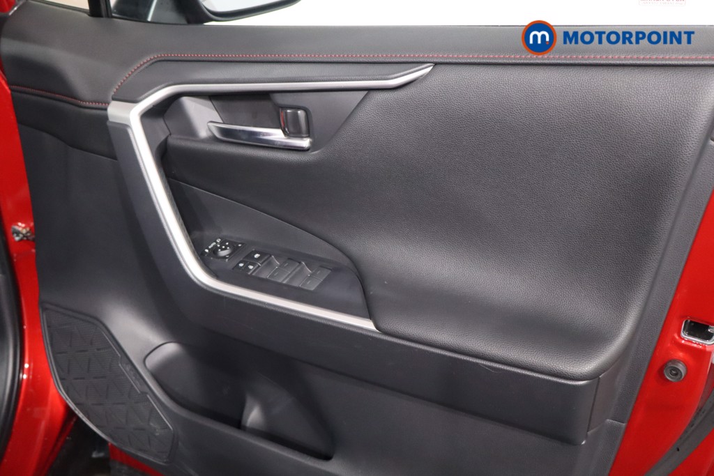 Toyota Rav4 Design Automatic Petrol Plug-In Hybrid SUV - Stock Number (1598887) - 27th supplementary image