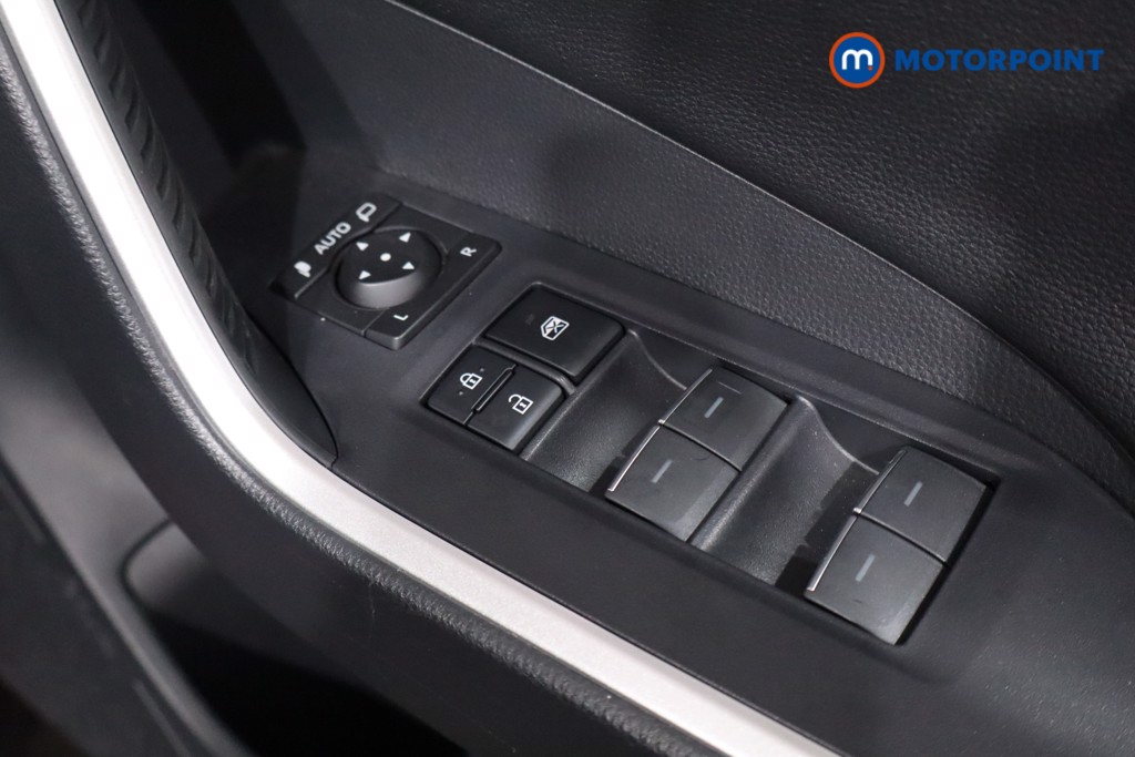 Toyota Rav4 Design Automatic Petrol Plug-In Hybrid SUV - Stock Number (1598887) - 28th supplementary image