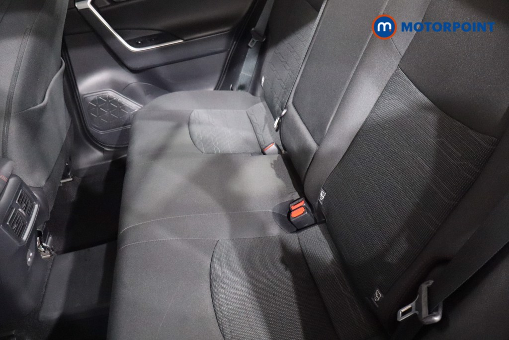 Toyota Rav4 Design Automatic Petrol Plug-In Hybrid SUV - Stock Number (1598887) - 29th supplementary image