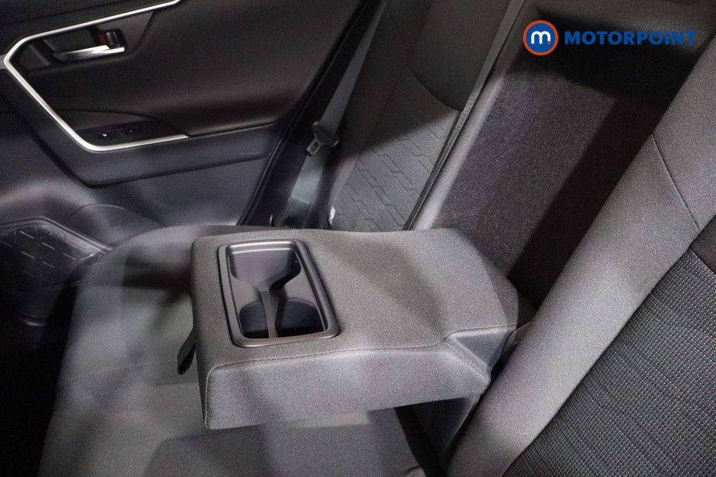 Toyota Rav4 Design Automatic Petrol Plug-In Hybrid SUV - Stock Number (1598887) - 31st supplementary image