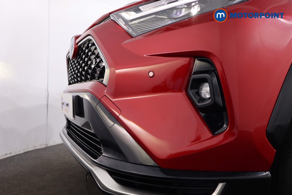 Toyota Rav4 Design Automatic Petrol Plug-In Hybrid SUV - Stock Number (1598887) - 37th supplementary image