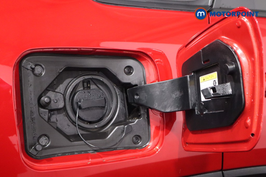 Toyota Rav4 Design Automatic Petrol Plug-In Hybrid SUV - Stock Number (1598887) - 40th supplementary image