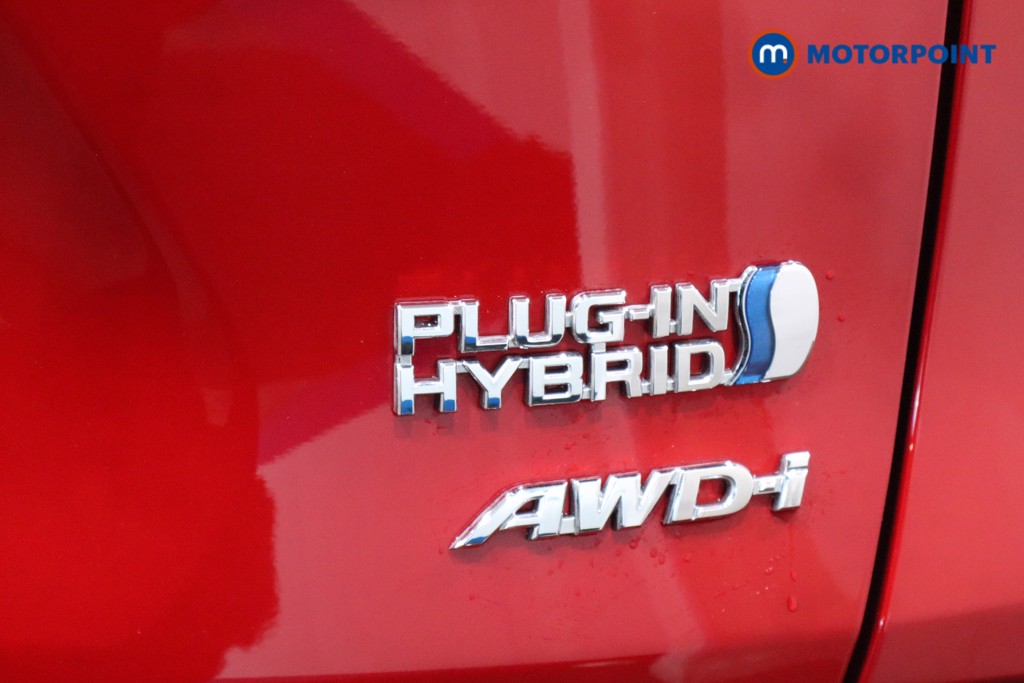 Toyota Rav4 Design Automatic Petrol Plug-In Hybrid SUV - Stock Number (1598887) - 46th supplementary image