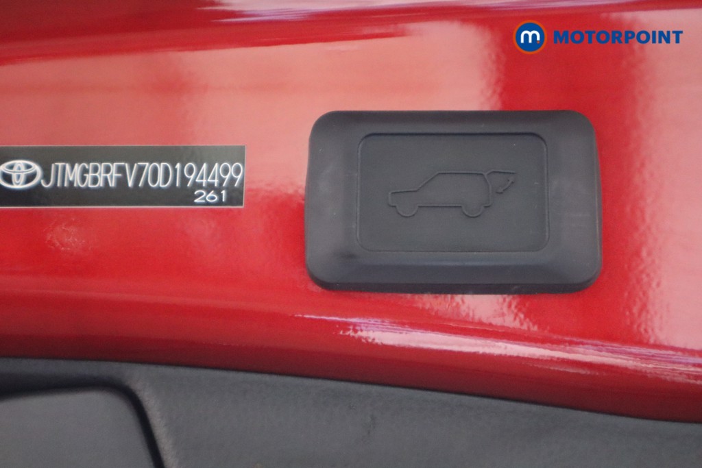 Toyota Rav4 Design Automatic Petrol Plug-In Hybrid SUV - Stock Number (1598887) - 47th supplementary image