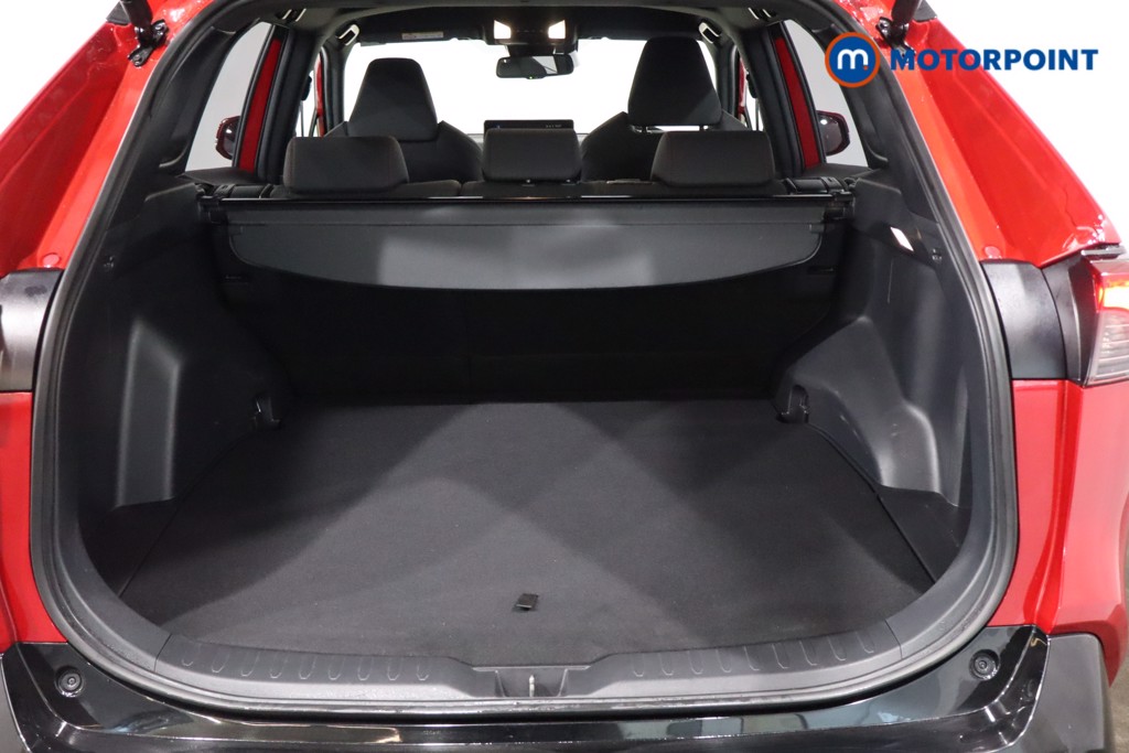 Toyota Rav4 Design Automatic Petrol Plug-In Hybrid SUV - Stock Number (1598887) - 48th supplementary image